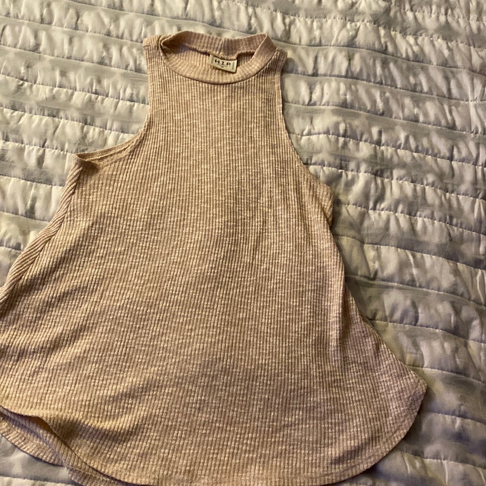 Muscle top